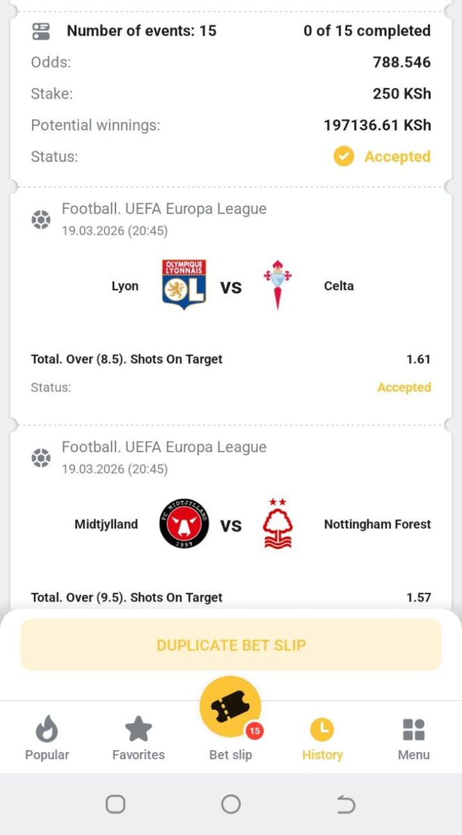 LUCKY TIPS tweet media