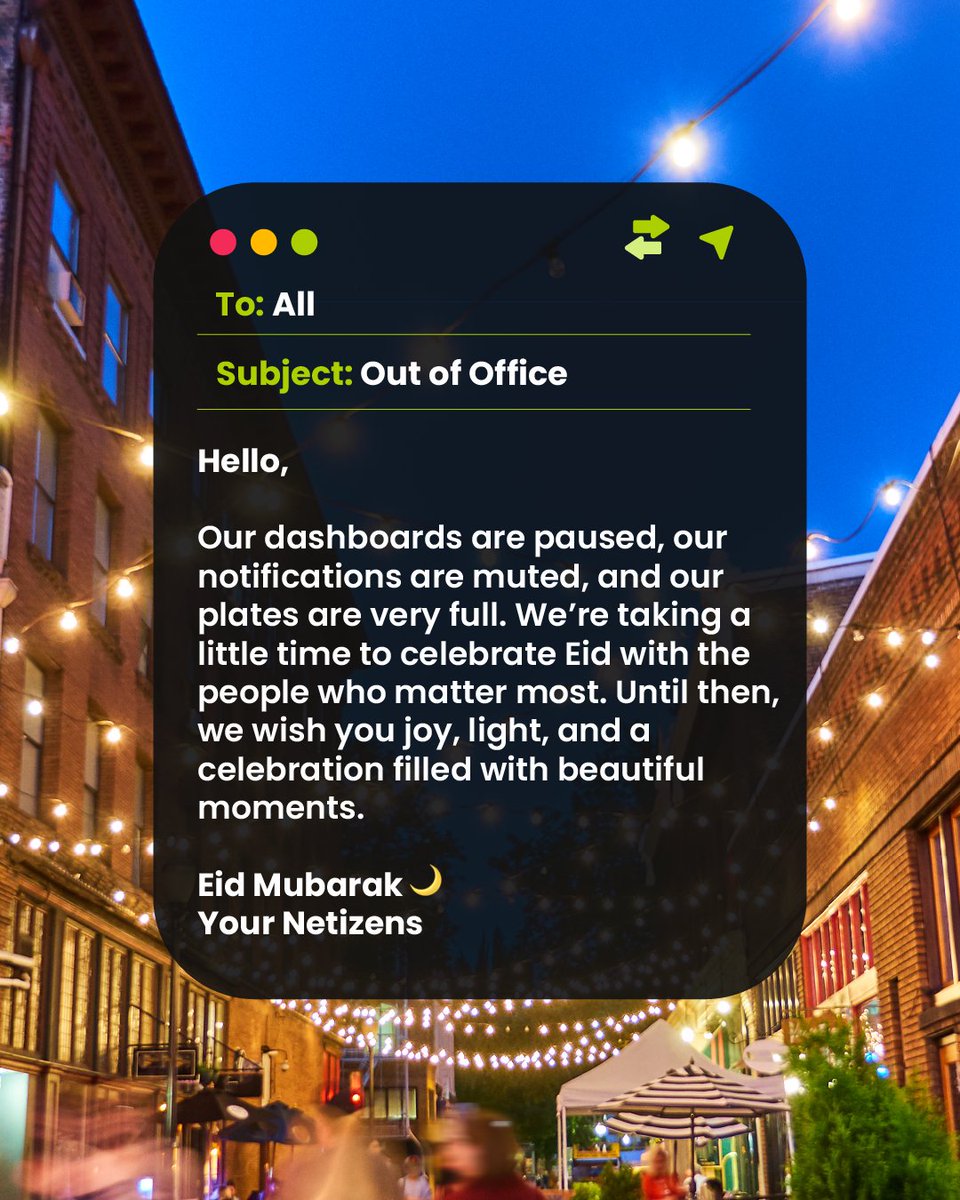 Netizency tweet media