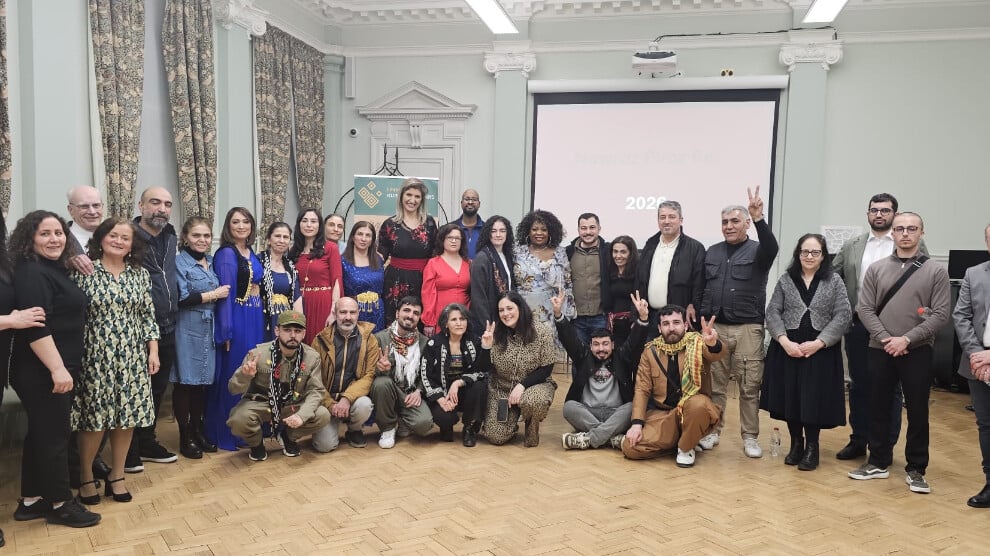 Centre for Kurdish Affairs - UK tweet media