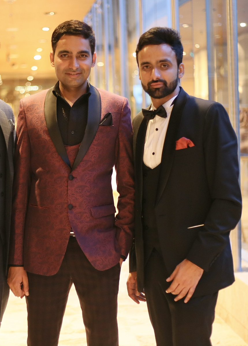 Sumit Bhagasara tweet media