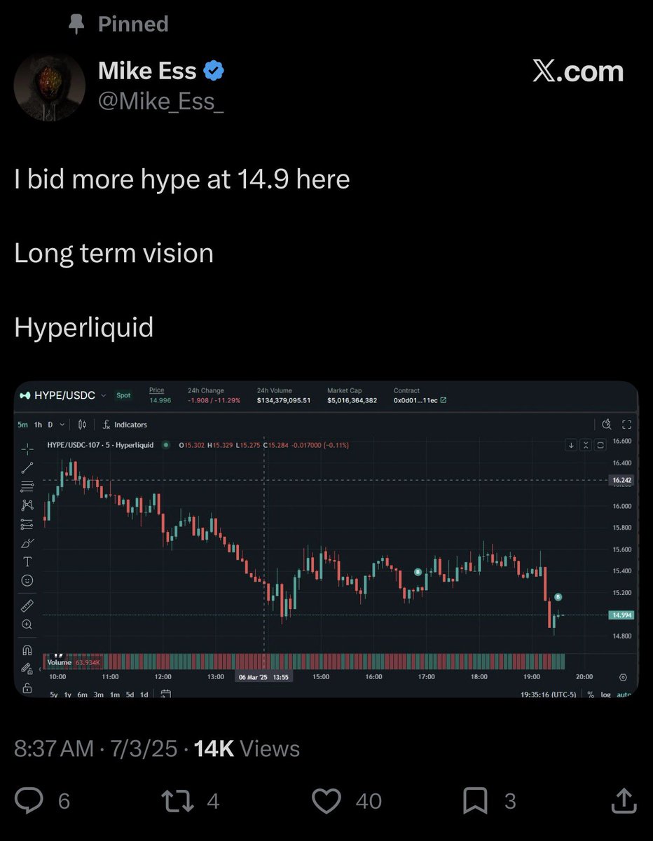 hype bae tweet media