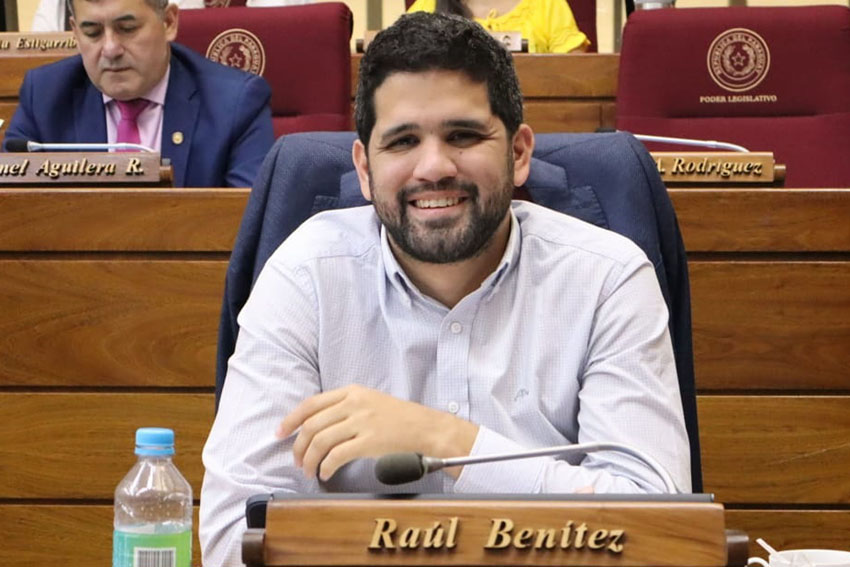 Cámara de Diputados tweet media
