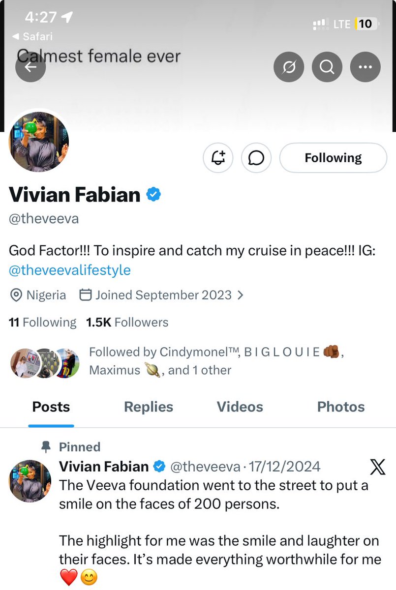 The cool headed nigga ❤️ tweet media