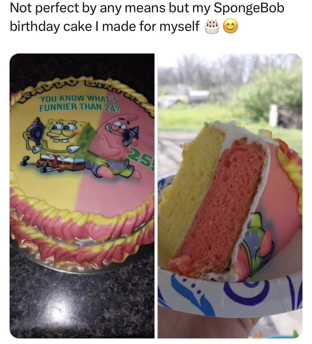 i like food tweet media