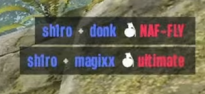 Team Spirit CS2 tweet media