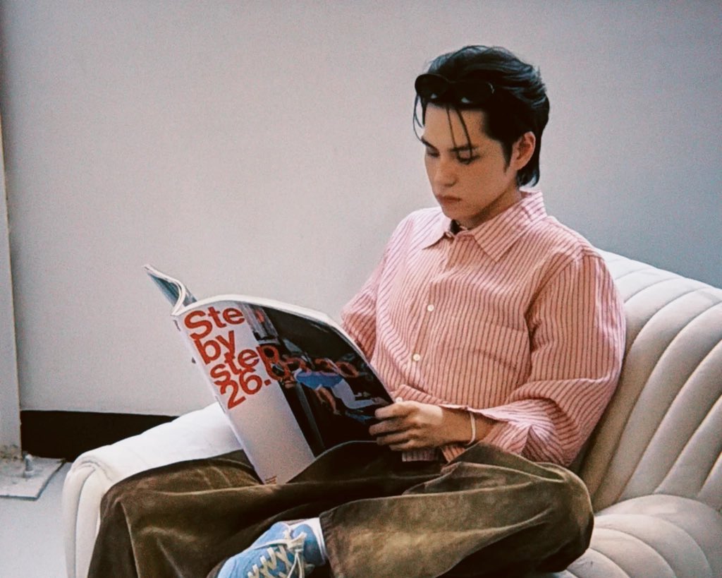 Piririt~ ❦ ☾ ∞ 🩹🍥 tweet media