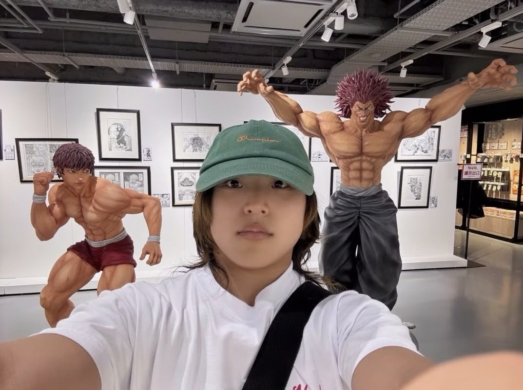 👁️🦀 𝕋𝕙𝕖 𝔸𝕣𝕚 𝕆𝕟𝕟𝕒 🦀👁️ tweet media