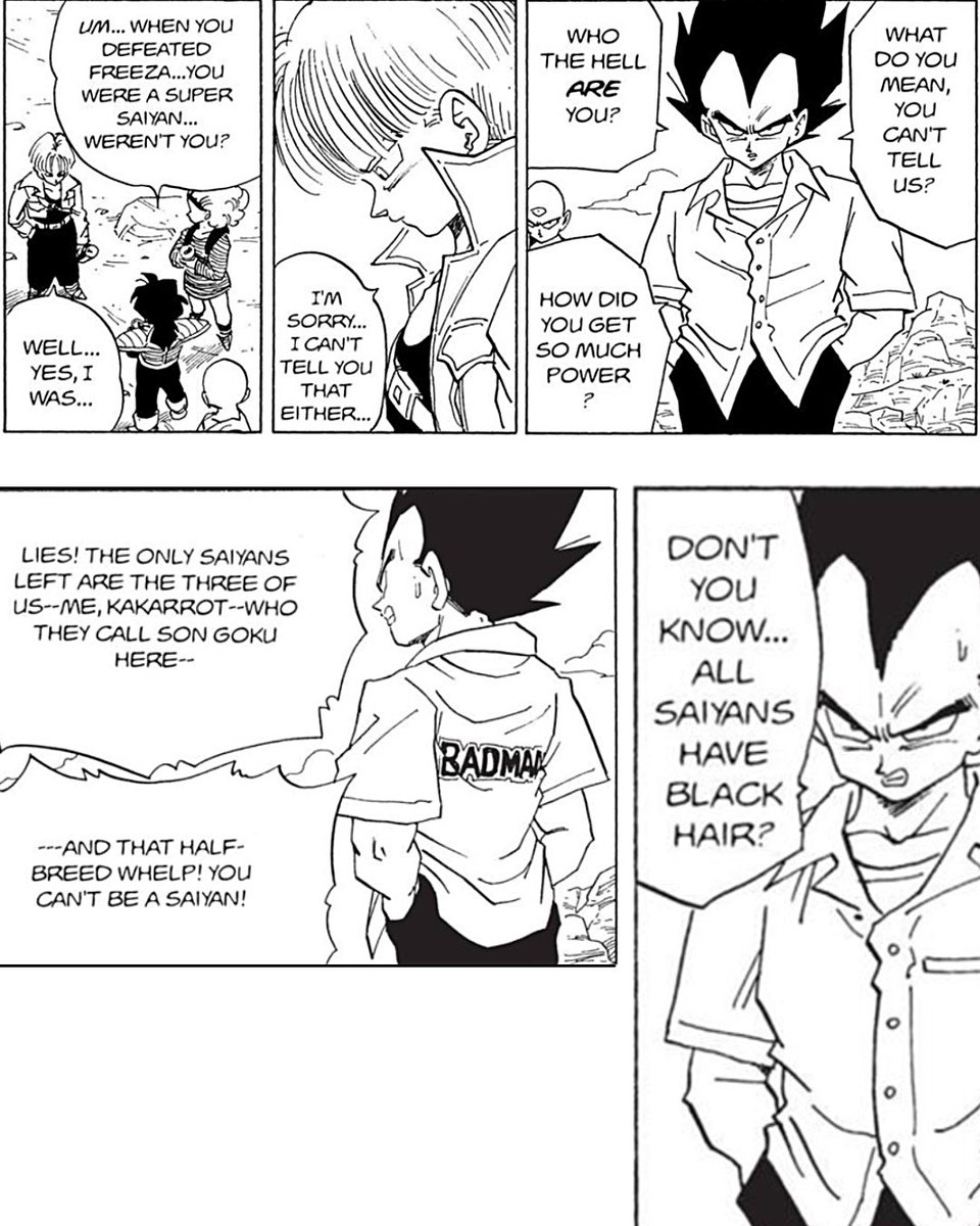 VegetaCContent tweet media