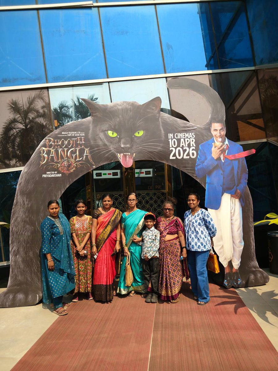 ठाकुर बी पी सिंह tweet media