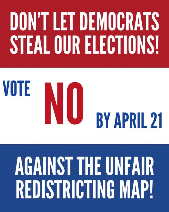 Prince William County Republican Committee tweet media