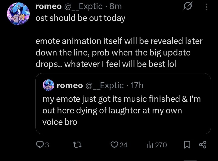 Outcome Memories News/GenesisX tweet media