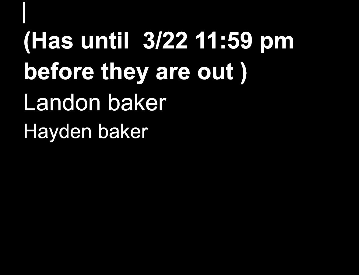 nhhsassassin_26 tweet media