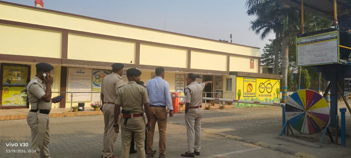 District Administration Patna tweet media