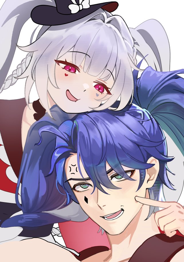 KILLIKON | 붕스온 척B1 tweet media