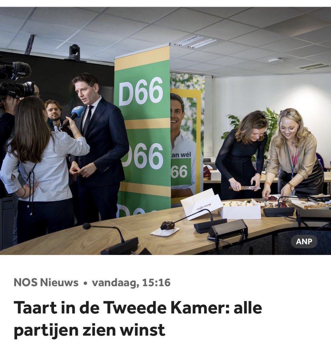 Michiel Lieuwma tweet media