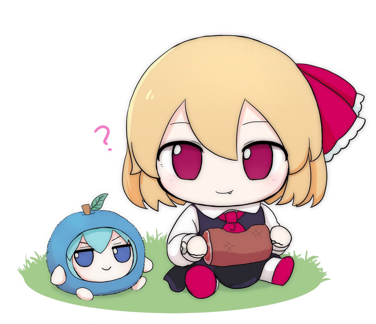 東間メリ(春例大祭く50b) tweet media