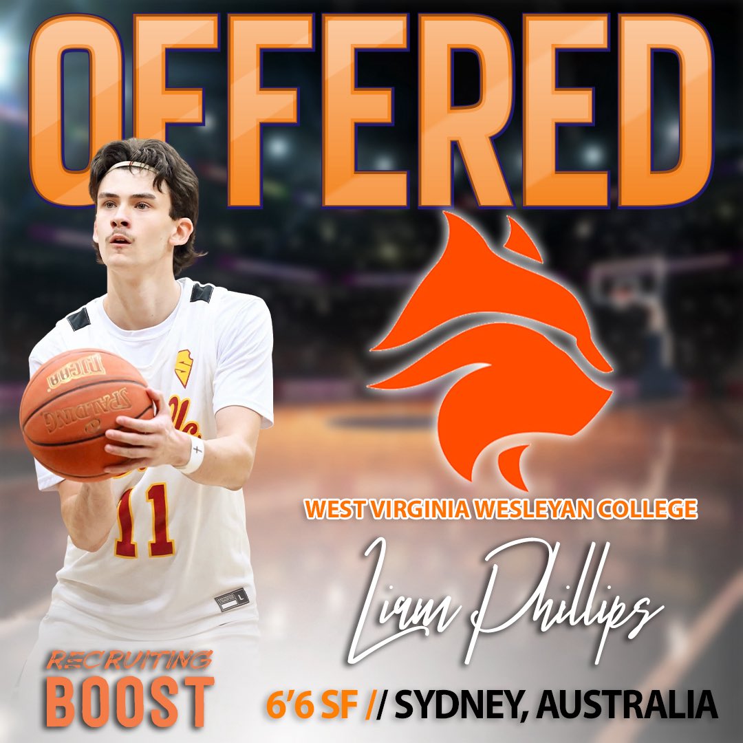 Recruiting Boost tweet media