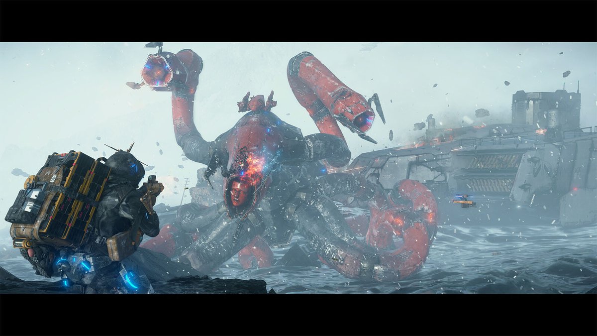 Gamesplanet tweet media