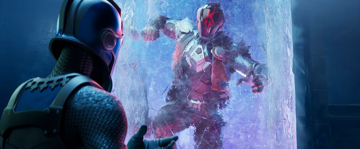 VortexLore tweet media