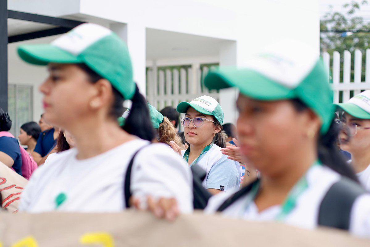MinSalud Colombia 🇨🇴 tweet media
