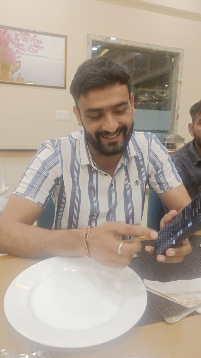 DEV JEENAGAL JALAMPURA tweet media