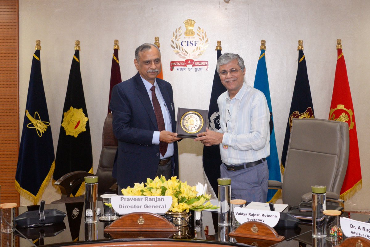 CISF Northeast Guwahati tweet media