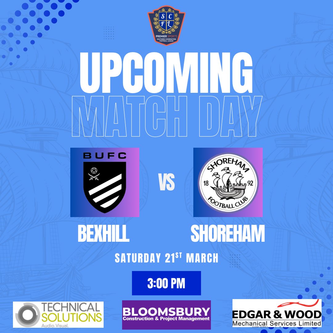 Shoreham FC tweet media