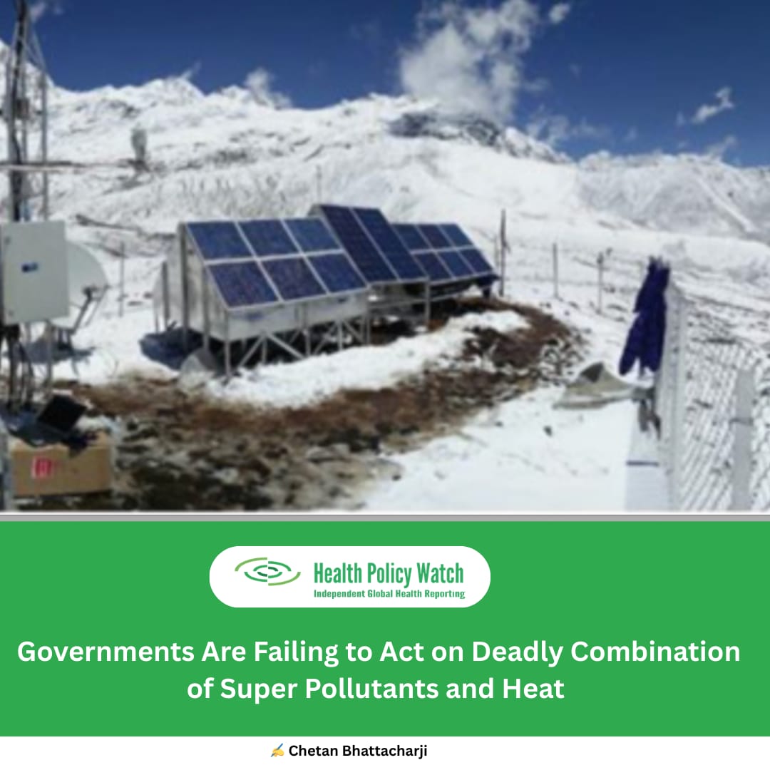 Health Policy Watch tweet media