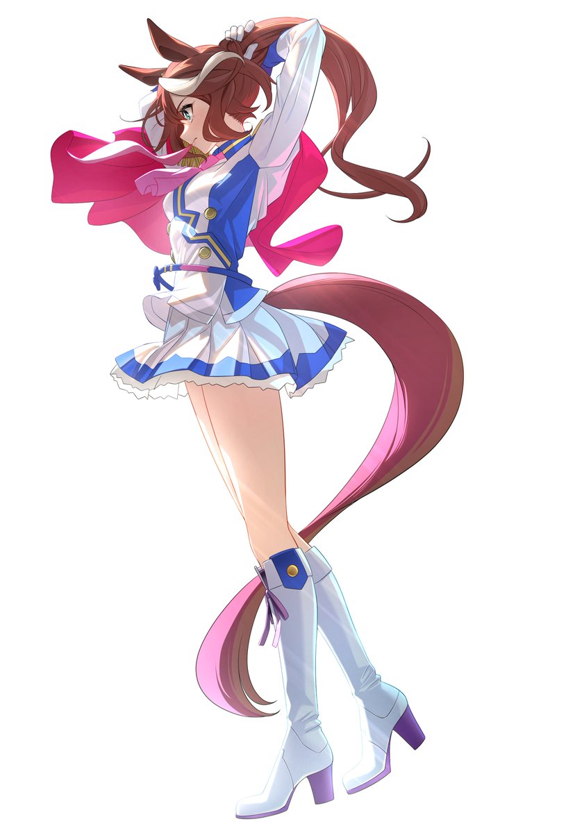 にゃんまる@毎日お絵かき７年目 tweet media