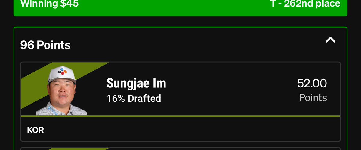 Johnny Pick 3mz tweet media