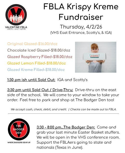 Valentine Community Schools tweet media