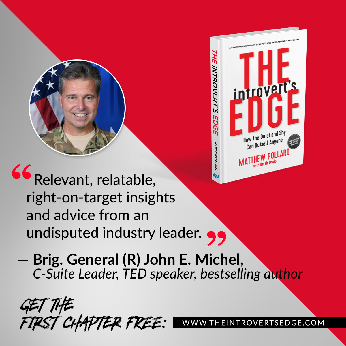 Matthew Pollard, CSP tweet media