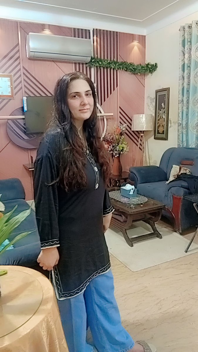 Sheikh saira sahiba tweet media