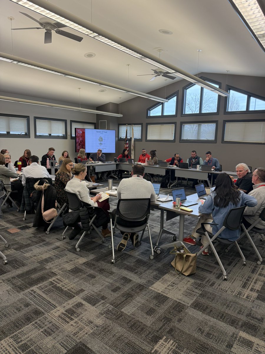 Matt Zediker, Ed.D tweet media