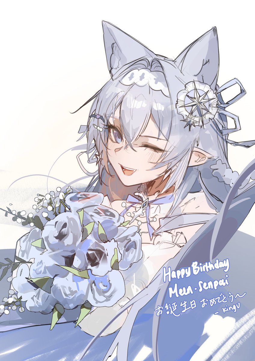 kingu | PuppetWorks tweet media