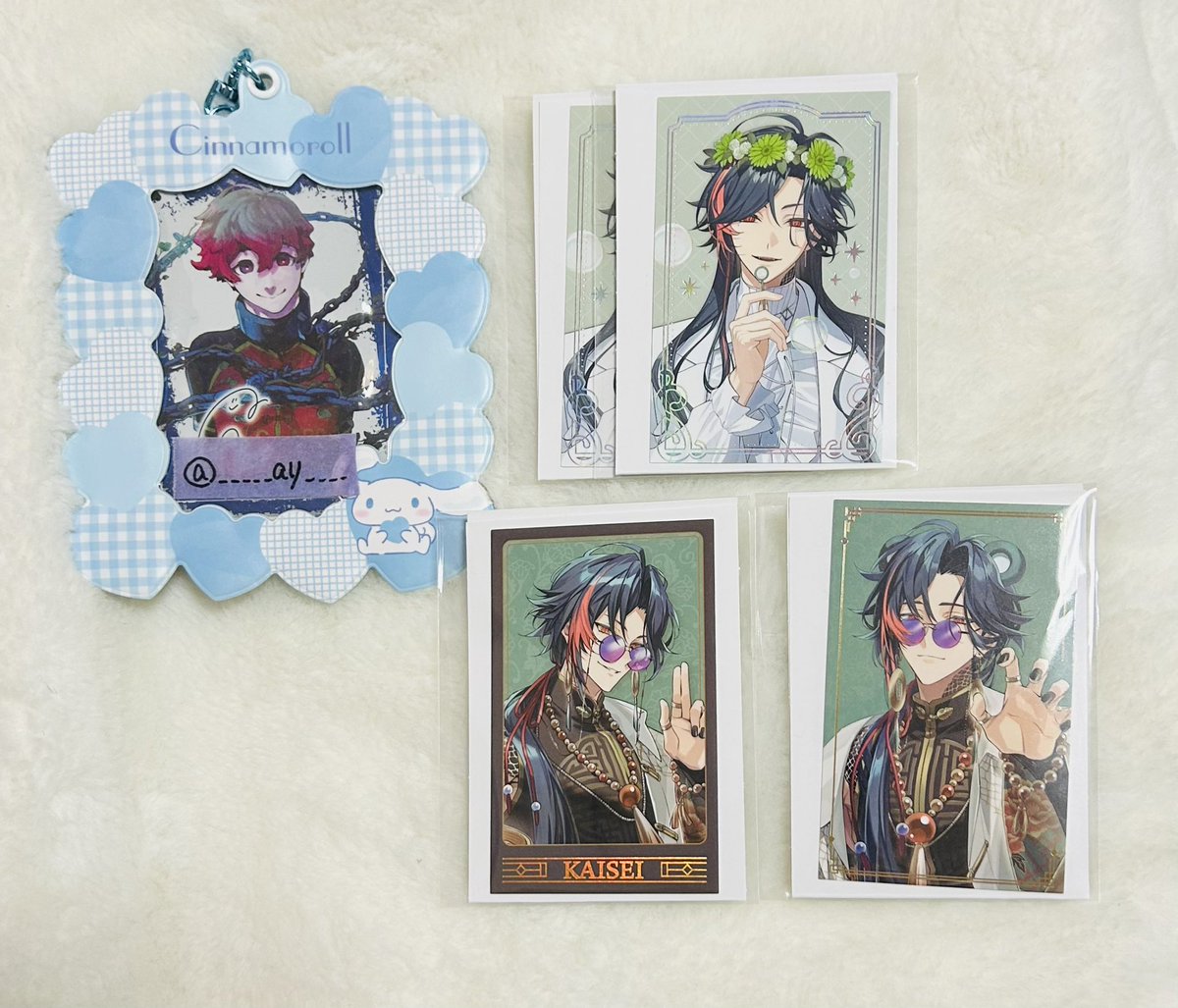 あや¦取引垢 tweet media