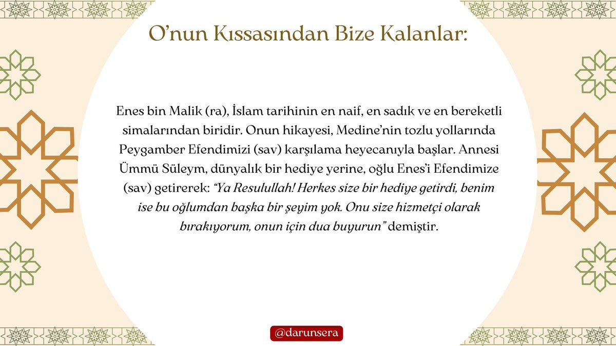 Darunsera tweet media