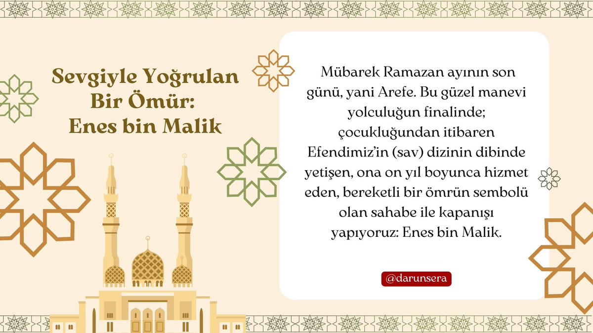 Darunsera tweet media