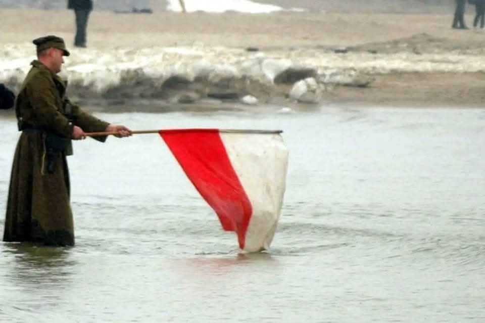 Andrzej Krzystyniak tweet media