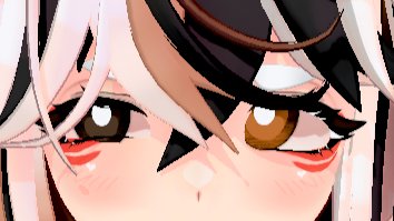 Mokoshi | Neko-Vtuber 🍂 tweet media