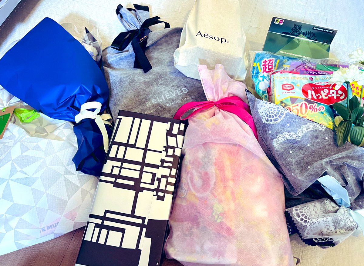 shinpei@YELL tweet media