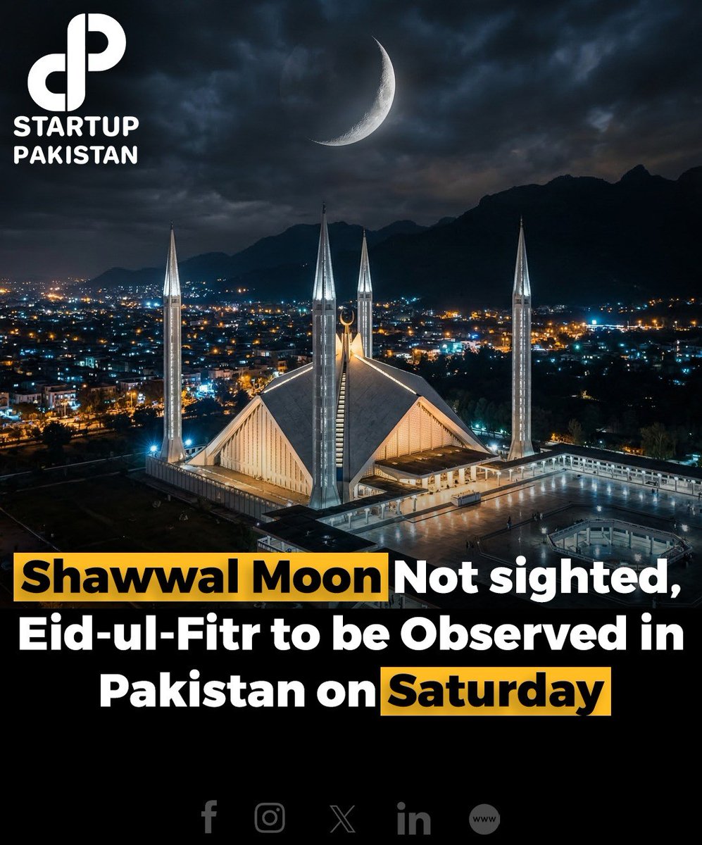 Startup Pakistan tweet media