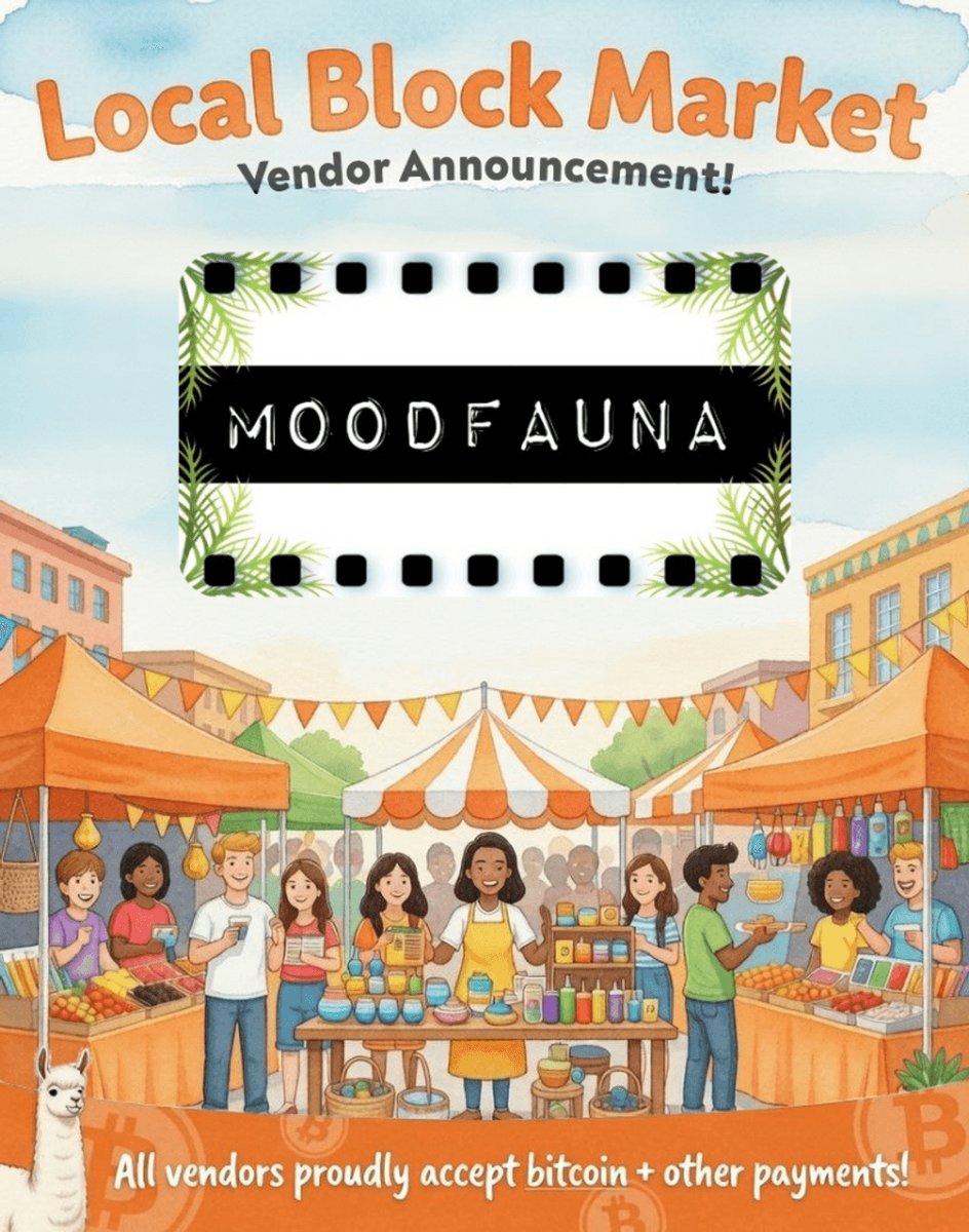 Bitcoin Charlotte tweet media