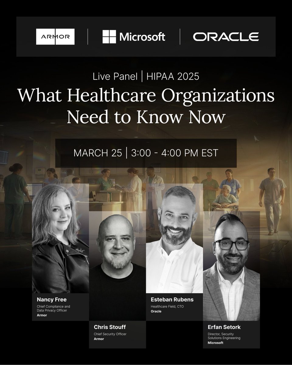 Armor Defense tweet media