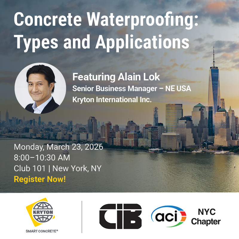 Kryton International tweet media