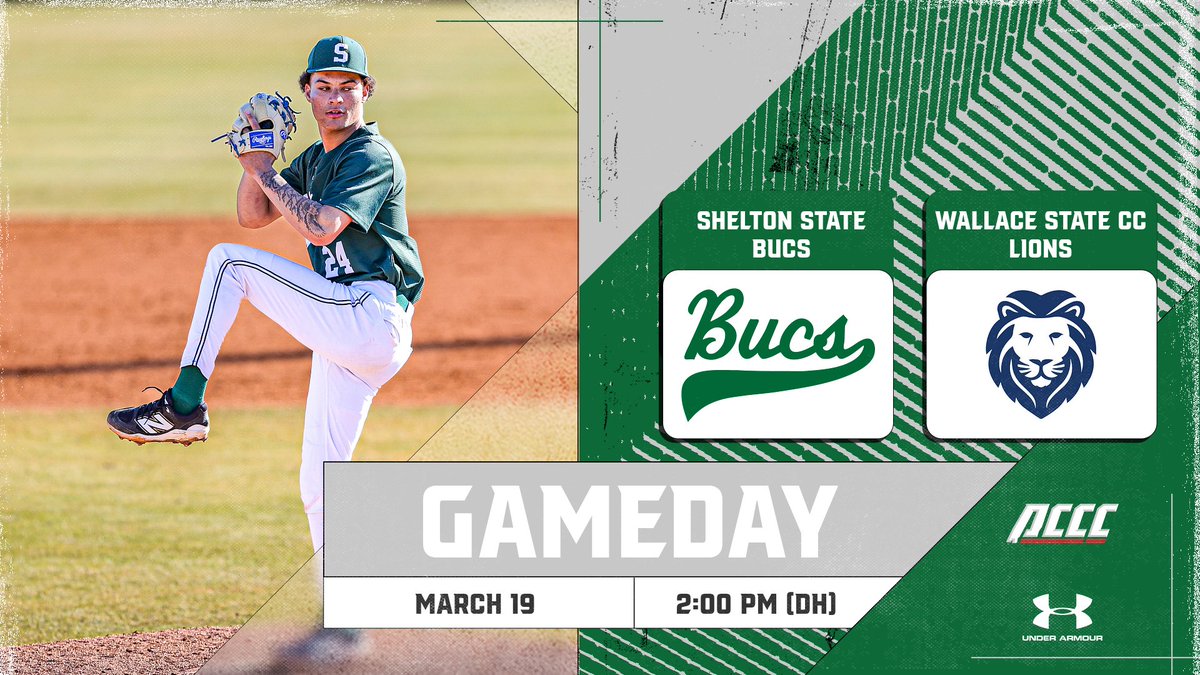 Shelton State Baseball tweet media