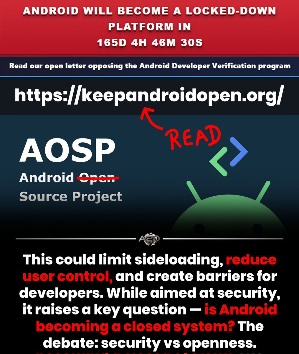 A2D Channel tweet media