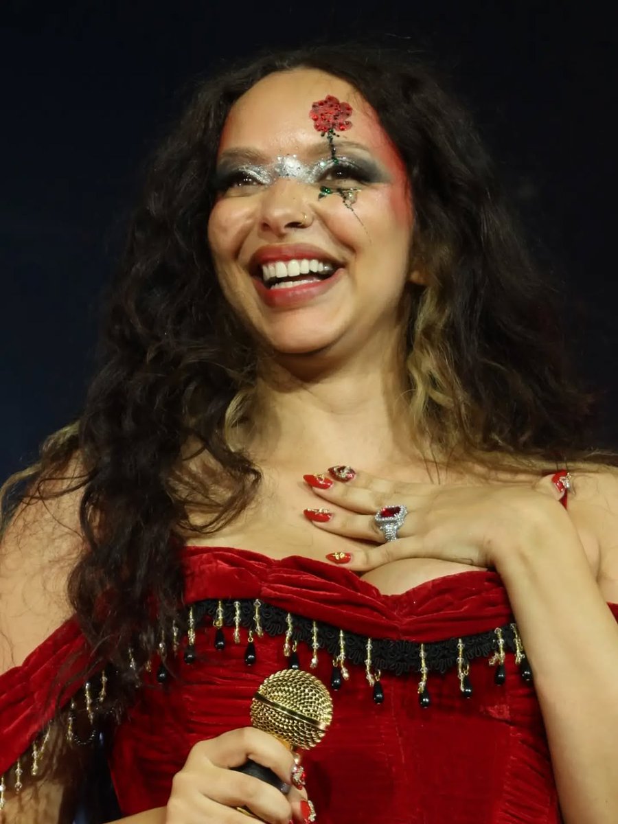 jadethirlwalpl's tweet photo. HER SMILE 🥹♥️ https://t.co/371J9De4ZK