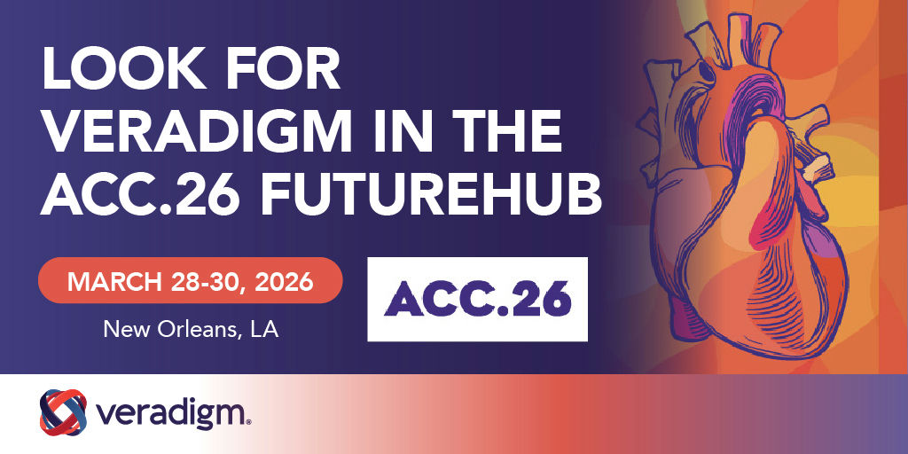 Veradigm® tweet media