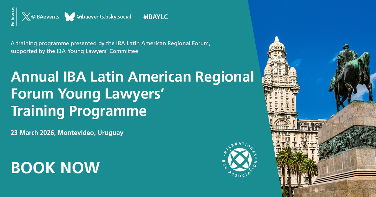 IBA Events tweet media